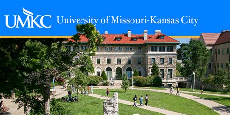 University of Missouri–Kansas City .